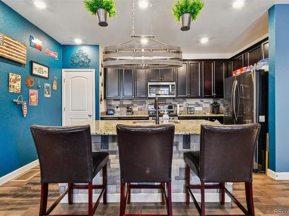 21803 E Quincy Place, Aurora CO 80015