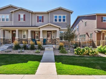 21803 E Quincy Place