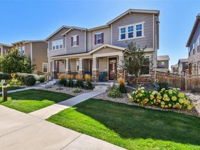 21803 E Quincy Place, Aurora CO 80015