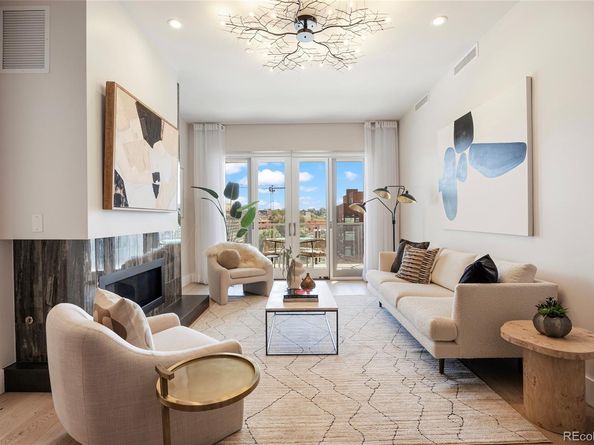 155 Steele Street 613, Denver CO 80206