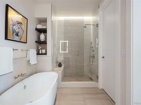 155 Steele Street 613, Denver CO 80206