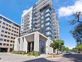 155 Steele Street 613, Denver CO 80206