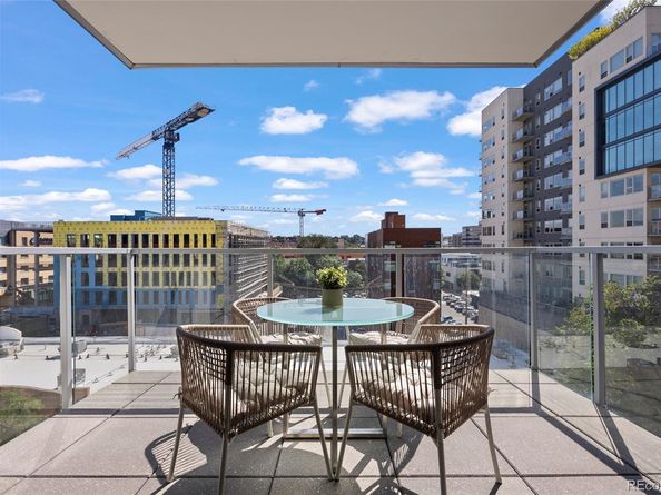 155 Steele Street 613, Denver CO 80206