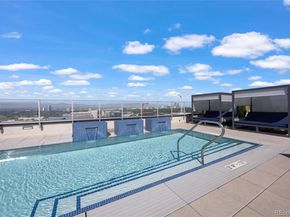 155 Steele Street 613, Denver CO 80206