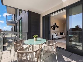 155 Steele Street 613, Denver CO 80206
