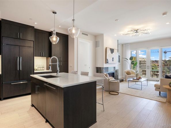155 Steele Street 613, Denver CO 80206