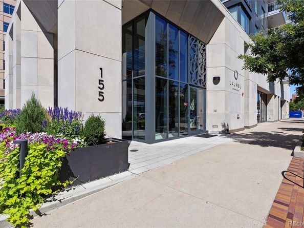 155 Steele Street 613, Denver CO 80206