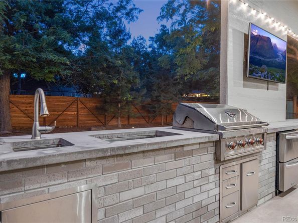 11345 W 38th Avenue, Wheat Ridge CO 80033