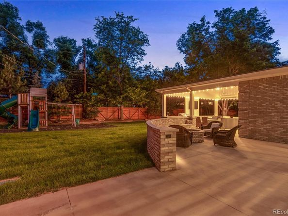 11345 W 38th Avenue, Wheat Ridge CO 80033