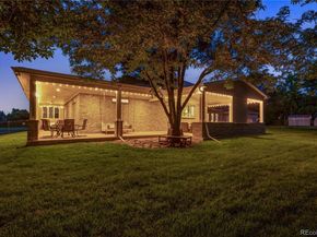 11345 W 38th Avenue, Wheat Ridge CO 80033