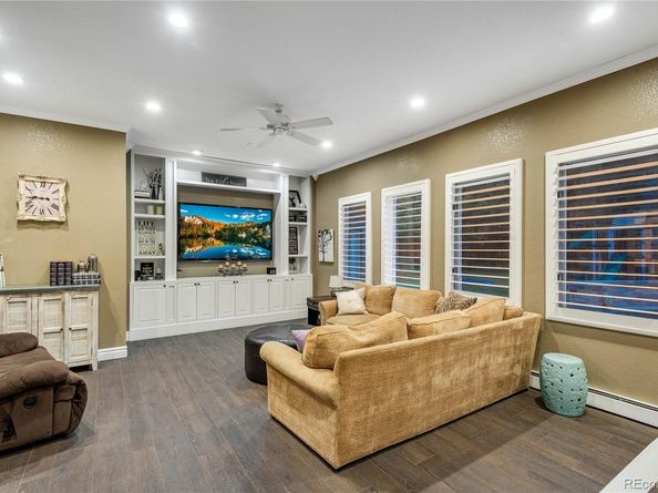11345 W 38th Avenue, Wheat Ridge CO 80033