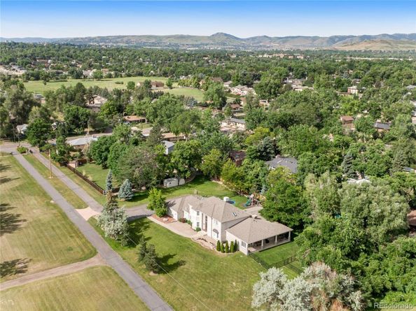 11345 W 38th Avenue, Wheat Ridge CO 80033