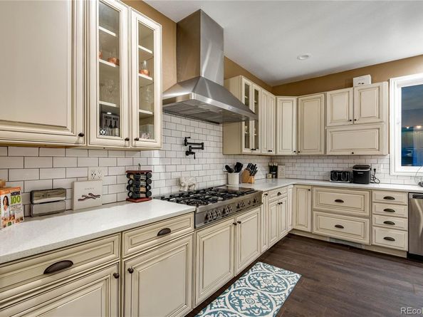 11345 W 38th Avenue, Wheat Ridge CO 80033