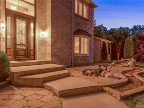 11345 W 38th Avenue, Wheat Ridge CO 80033