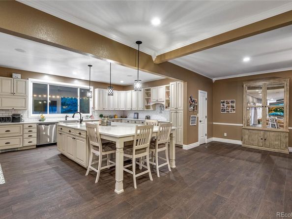 11345 W 38th Avenue, Wheat Ridge CO 80033