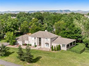 11345 W 38th Avenue, Wheat Ridge CO 80033