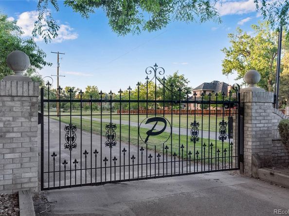 11345 W 38th Avenue, Wheat Ridge CO 80033