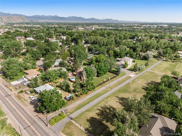 11345 W 38th Avenue, Wheat Ridge CO 80033