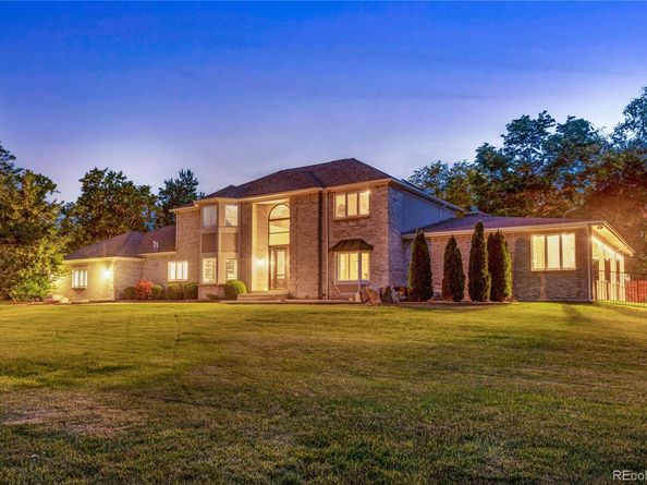 11345 W 38th Avenue, Wheat Ridge CO 80033