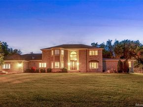 11345 W 38th Avenue, Wheat Ridge CO 80033