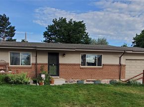 6043 S Cody Way, Littleton CO 80123
