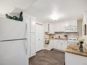 6043 S Cody Way, Littleton CO 80123