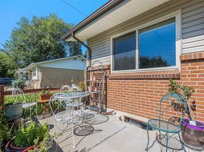 6043 S Cody Way, Littleton CO 80123