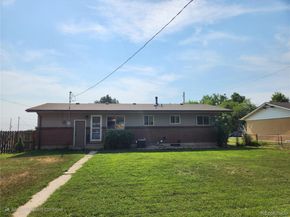 6043 S Cody Way, Littleton CO 80123