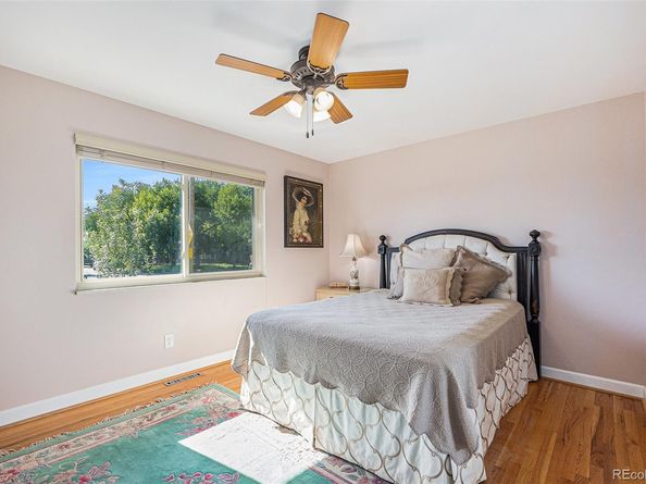 6043 S Cody Way, Littleton CO 80123