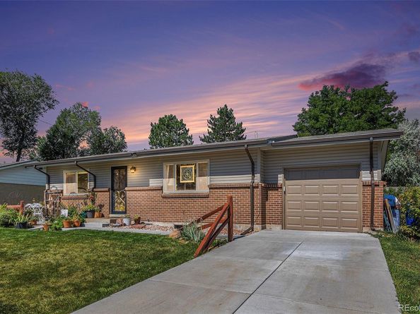 6043 S Cody Way, Littleton CO 80123