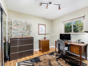 6043 S Cody Way, Littleton CO 80123