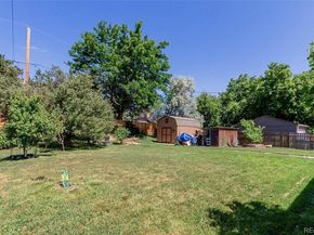 6043 S Cody Way, Littleton CO 80123