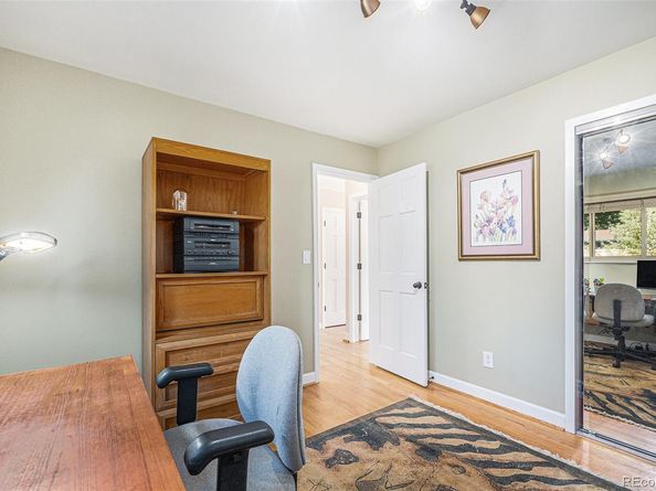 6043 S Cody Way, Littleton CO 80123