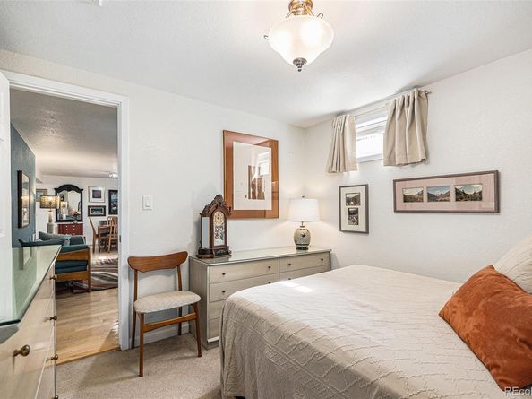 6043 S Cody Way, Littleton CO 80123