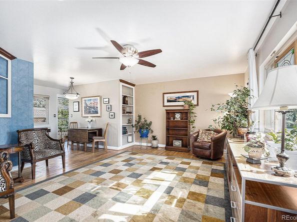 6043 S Cody Way, Littleton CO 80123