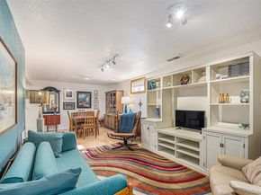 6043 S Cody Way, Littleton CO 80123