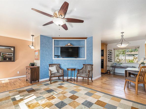6043 S Cody Way, Littleton CO 80123