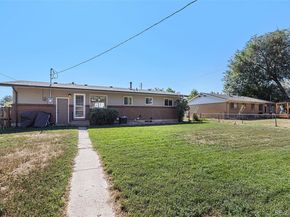 6043 S Cody Way, Littleton CO 80123