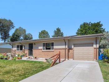 6043 S Cody Way