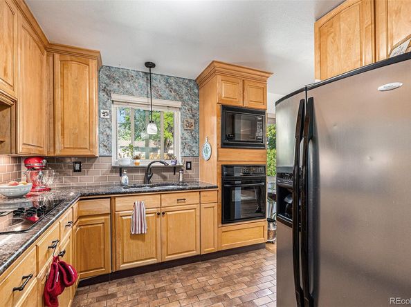 6043 S Cody Way, Littleton CO 80123