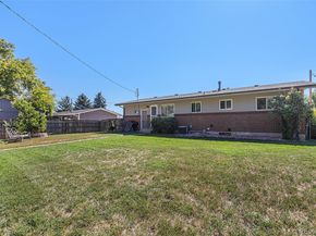6043 S Cody Way, Littleton CO 80123