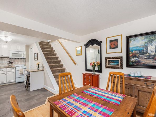6043 S Cody Way, Littleton CO 80123