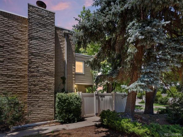 9696 E Kansas Circle 2, Denver CO 80247