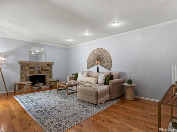 9696 E Kansas Circle 2, Denver CO 80247