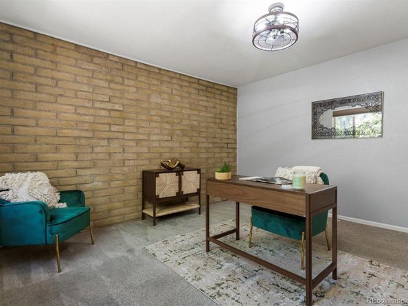 9696 E Kansas Circle 2, Denver CO 80247
