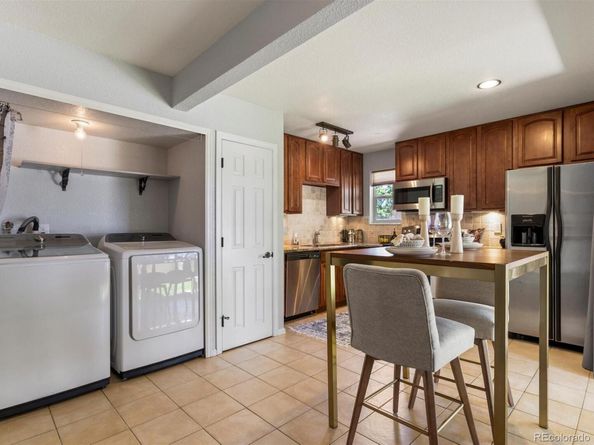 9696 E Kansas Circle 2, Denver CO 80247