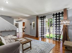 9696 E Kansas Circle 2, Denver CO 80247