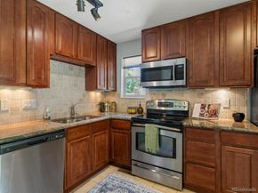 9696 E Kansas Circle 2, Denver CO 80247