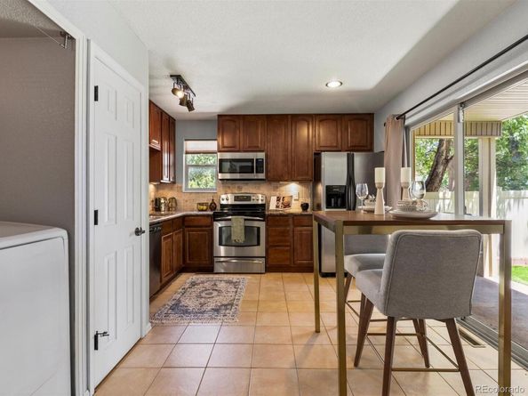 9696 E Kansas Circle 2, Denver CO 80247
