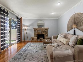 9696 E Kansas Circle 2, Denver CO 80247